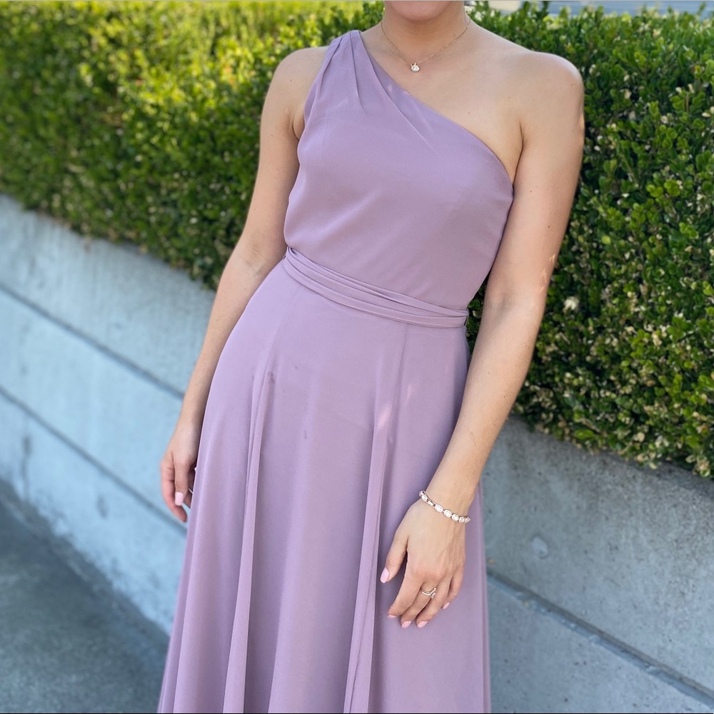 Amsale Special Occasion Gown Size 4